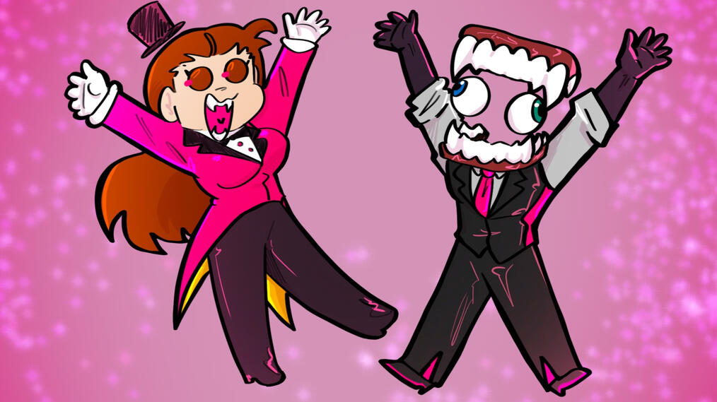 Chibi style
